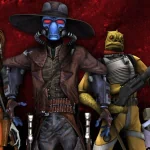 TV Show Star Wars: The Clone Wars (2008) PFP