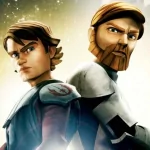 TV Show Star Wars: The Clone Wars (2008) PFP