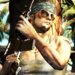 video game Far Cry PFP