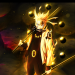 Download Naruto Naruto Uzumaki Anime PFP