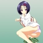 Download Anime To Love-Ru PFP
