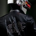 Download Music Daft Punk PFP