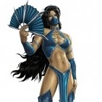 Download Video Game Mortal Kombat 9 PFP