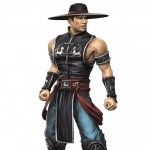 Download Video Game Mortal Kombat 9 PFP