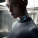 Download Movie Ex Machina PFP