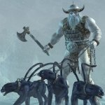 Download Video Game Baldur's Gate: Dark Alliance PFP