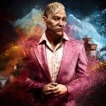 Download Far Cry 4 Video Game  PFP