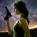 TV Show Terminator: The Sarah Connor Chronicles PFP