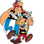  Video Game - Asterix