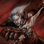 video game Blood Omen 2 PFP