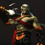 video game Blood Omen 2 PFP