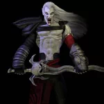video game Blood Omen 2 PFP