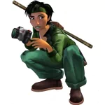 video game Beyond Good & Evil PFP