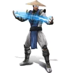video game mortal kombat 9 PFP