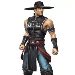 video game mortal kombat 9 PFP