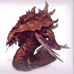 video game Starcraft II PFP