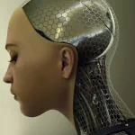movie Ex Machina PFP