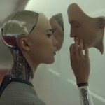 movie Ex Machina PFP