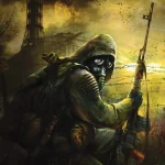  Stalker: Shadow Of Chernobyl