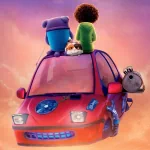 movie Home (2015) PFP