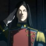 Anime Psycho-Pass Movie PFP