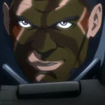 Anime Psycho-Pass Movie PFP