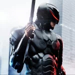 movie Robocop (2014) PFP