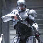 movie Robocop (2014) PFP