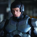 movie Robocop (2014) PFP