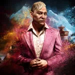 Far Cry 4 video game PFP