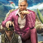 Far Cry 4 video game PFP