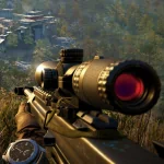 Far Cry 4 video game PFP