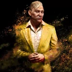 Far Cry 4 video game PFP