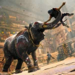 Far Cry 4 video game PFP