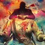 Far Cry 4 video game PFP