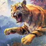 tiger Far Cry 4 video game PFP