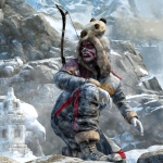 Far Cry 4 Pfp