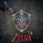 The Legend Of Zelda Pfp