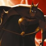 Download Video Game Batman Vengeance PFP