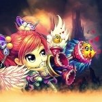 Download Video Game DDtank PFP