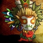 Download Video Game DDtank PFP