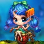 Download Video Game DDtank PFP