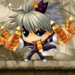 Download Video Game DDtank PFP