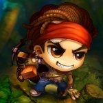 Download Video Game DDtank PFP