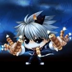 Download Video Game DDtank PFP