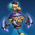 Download Video Game DDtank PFP