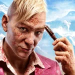 Far Cry 4 video game PFP