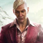 Far Cry 4 video game PFP