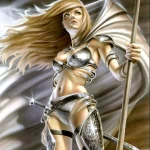 video game Baldur's Gate: Dark Alliance PFP