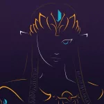 Princess Zelda video game The Legend of Zelda PFP